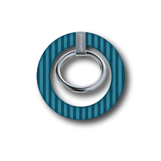 Midnight MagSafe Ring Phone Grip (MATTE)