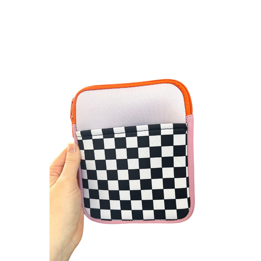 Will Yap About Books Kindle/E-Reader Sleeve