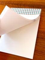 Spring Picnic Notepad