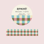Spring Picnic Washi Tape