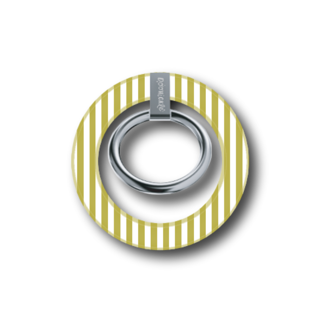 Moss MagSafe Ring Phone Grip (MATTE)
