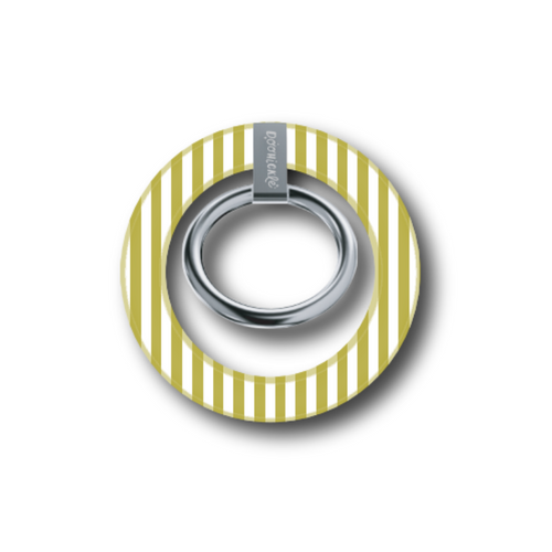 Moss MagSafe Ring Phone Grip (MATTE)