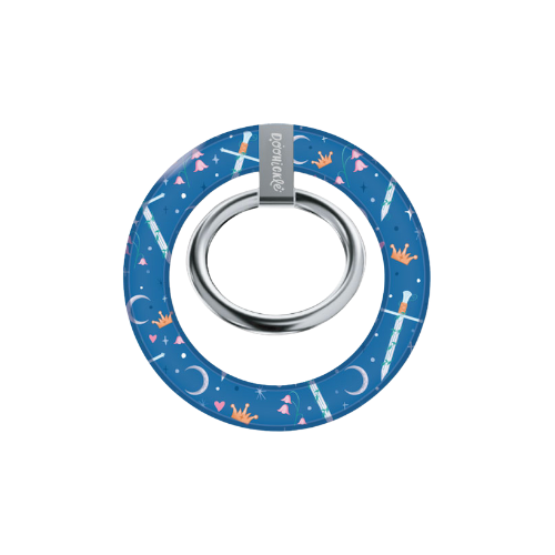 Romantasy Sword MagSafe Ring Phone Grip (MATTE)