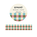 Spring Picnic Washi Tape