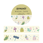 Faerie Meadow Washi Tape