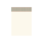 Spring Picnic Notepad