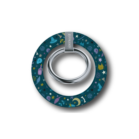 Witching Hour MagSafe Ring Phone Grip (MATTE)