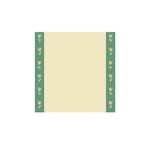 Sage Folk Tulip Sticky Note
