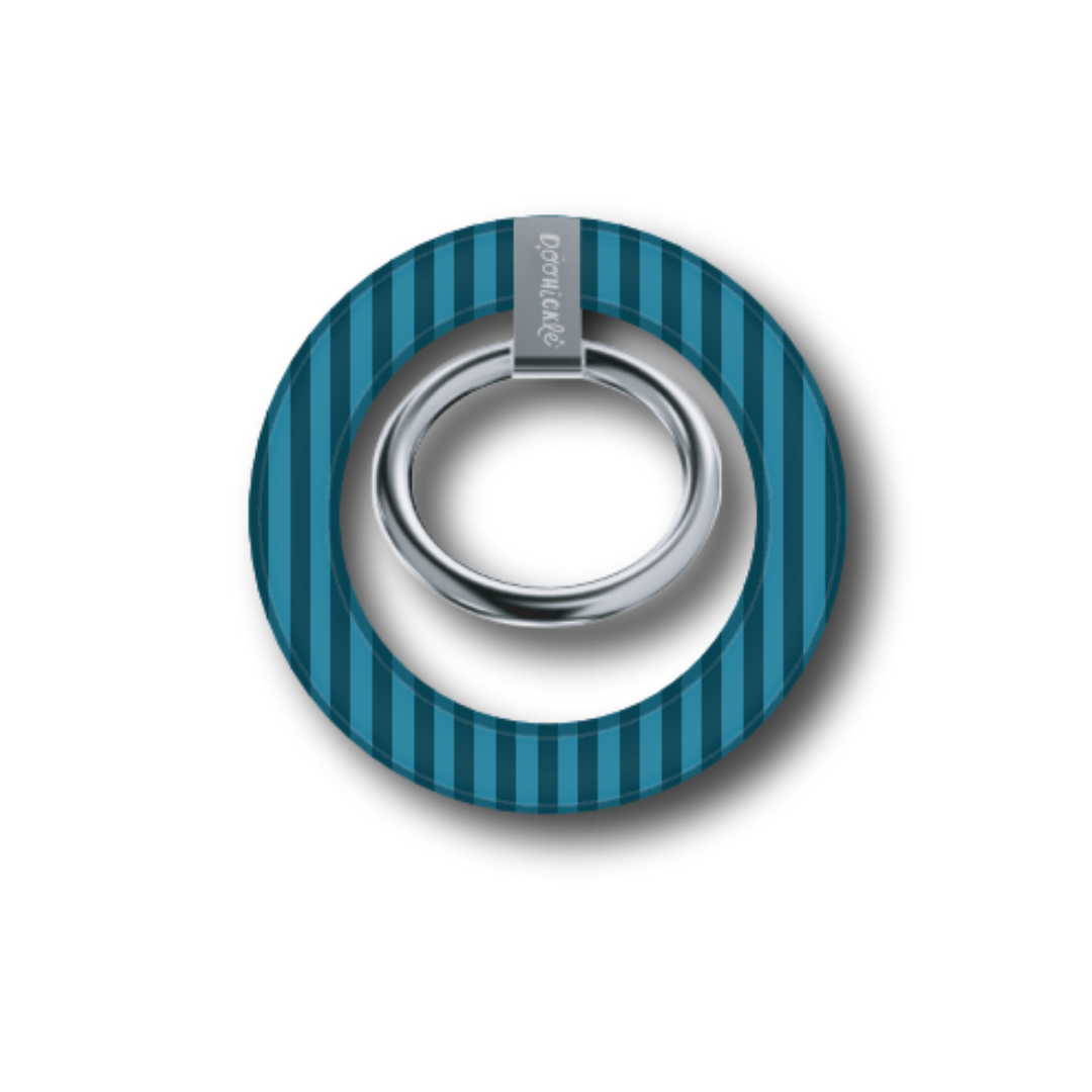 Midnight MagSafe Ring Phone Grip (MATTE)
