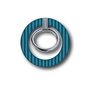 Midnight MagSafe Ring Phone Grip (MATTE)
