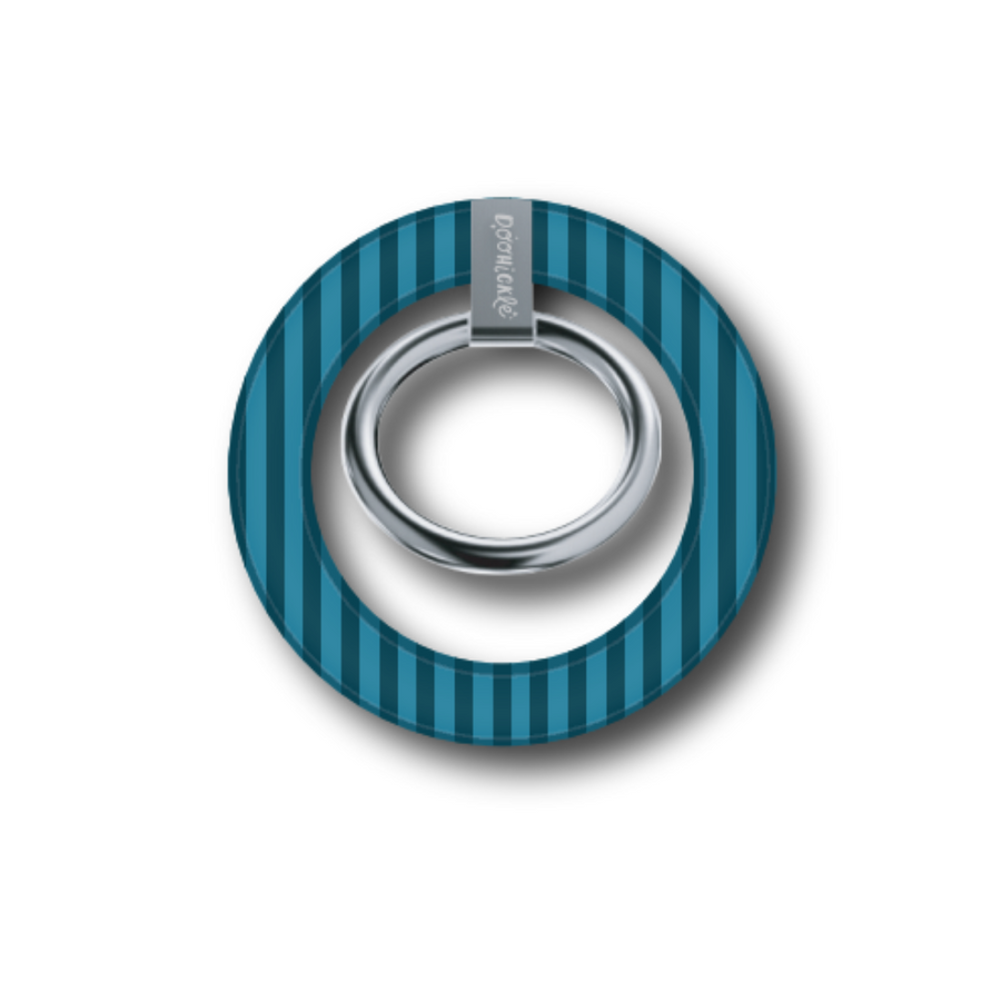 Midnight MagSafe Ring Phone Grip (MATTE)