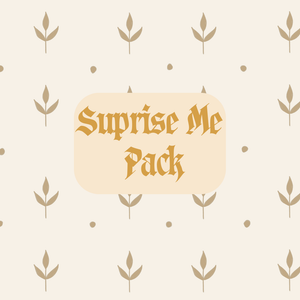 Surprise Me Pack