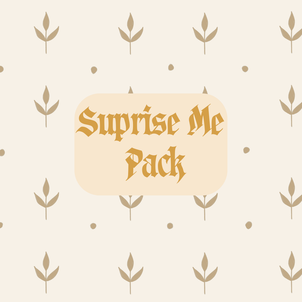 Surprise Me Pack
