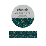 Witching Hour Pattern Washi Tape