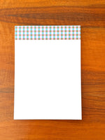 Spring Picnic Notepad