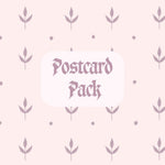 Postcard Pack