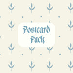 Postcard Pack