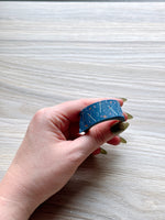 Romantasy Pattern Washi Tape