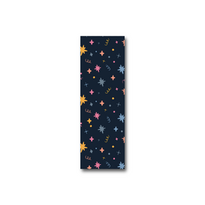 Nightfetti Bookmark