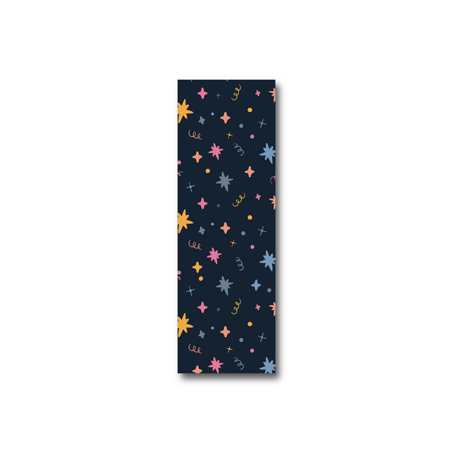 Nightfetti Bookmark