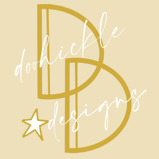 Doohickle Designs Gift Card